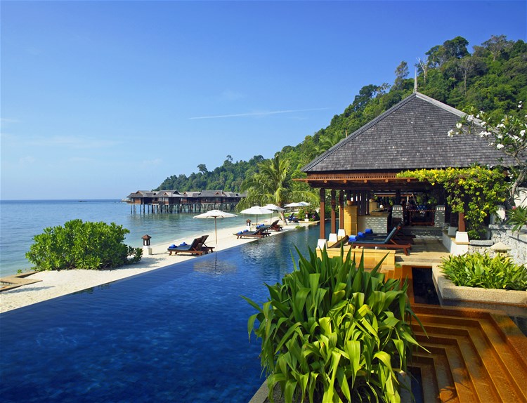 Asian Multi Centre Escapes | Trailfinders